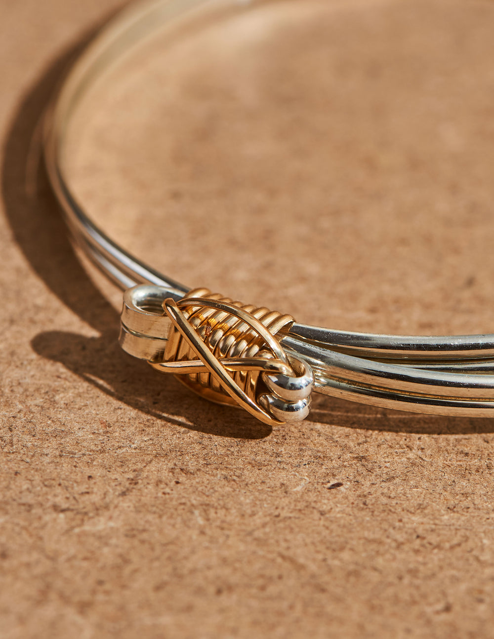 2knots Black copper elephant hair bracelet | eBay